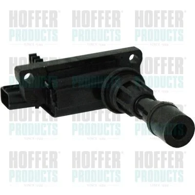 Ritė, uždegimas HOFFER 8010674