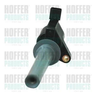 Ritė, uždegimas HOFFER 8010677