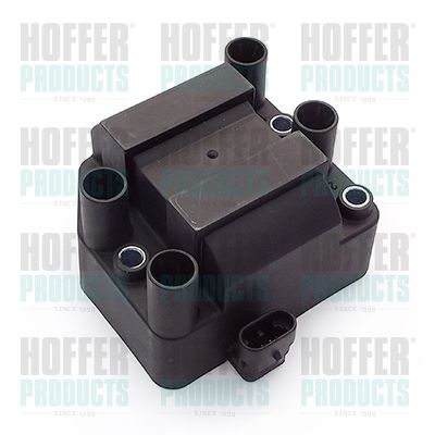 Ritė, uždegimas HOFFER 8010681
