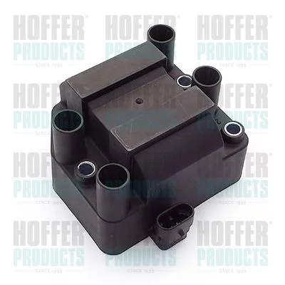 Ritė, uždegimas HOFFER 8010681