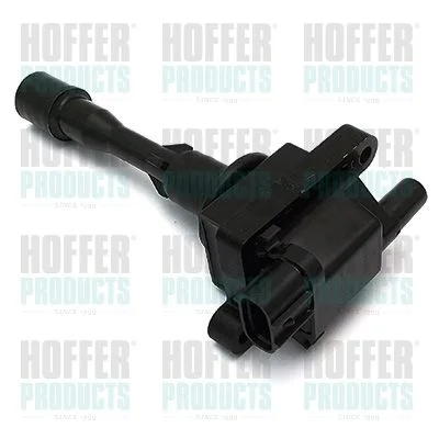 Ritė, uždegimas HOFFER 8010694