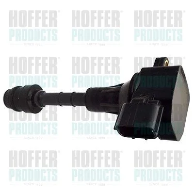 Ritė, uždegimas HOFFER 8010723