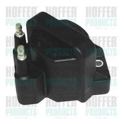 Ritė, uždegimas HOFFER 8010724