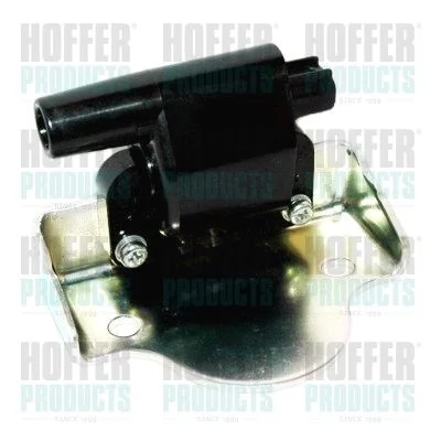 Ritė, uždegimas HOFFER 8010748