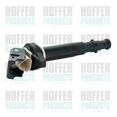Ritė, uždegimas HOFFER 8010796