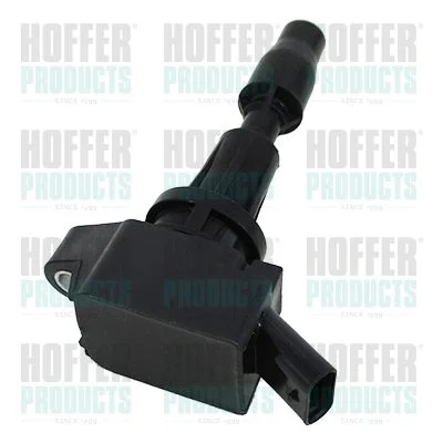 Ritė, uždegimas HOFFER 8010824