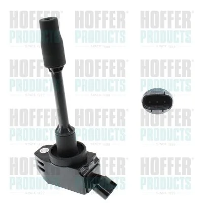 Ritė, uždegimas HOFFER 8010903