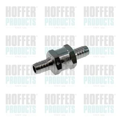 Vožtuvas, įpurškimo sistema HOFFER 8029043