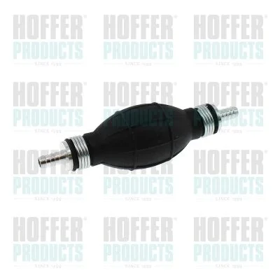 Įpurškimo sistema HOFFER 8029066