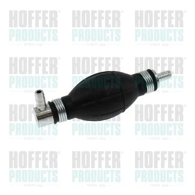 Įpurškimo sistema HOFFER 8029068