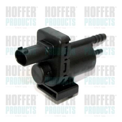 Pressure Converter, exhaust control HOFFER 8029330