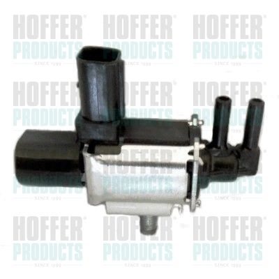 Pressure Converter HOFFER 8029448