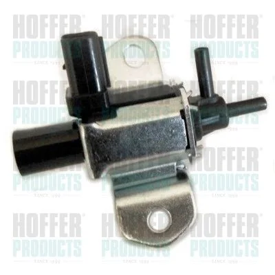 Perjungimo vožtuvas, keičiamas dangtelis (indukci. vamzdis) HOFFER 8029449