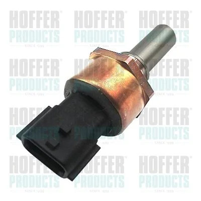 Jutiklis, degalų slėgis HOFFER 8029817