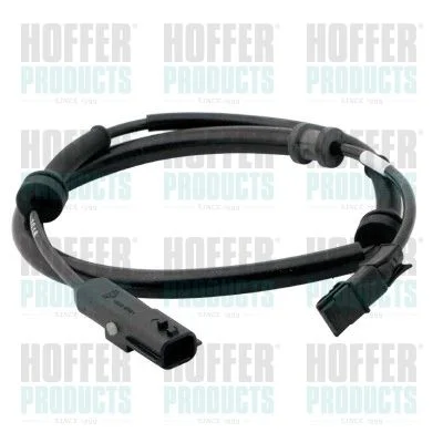 Jutiklis, rato greitis HOFFER 8290160