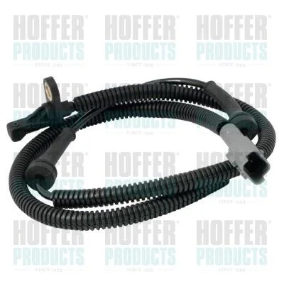Jutiklis, rato greitis HOFFER 8290187