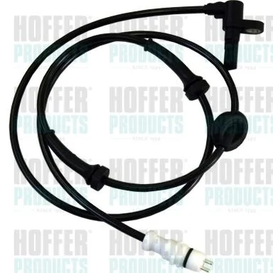 Jutiklis, rato greitis HOFFER 8290204