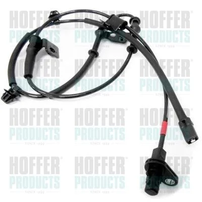 Jutiklis, rato greitis HOFFER 8290423