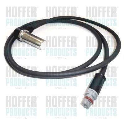Jutiklis, rato greitis HOFFER 8290480
