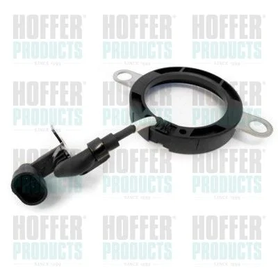 Jutiklis, rato greitis HOFFER 8290549