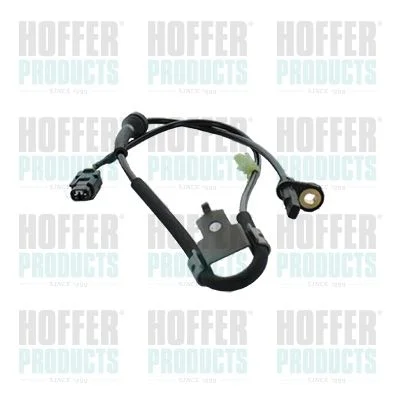 Jutiklis, rato greitis HOFFER 8290620