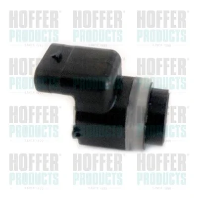 Jutiklis, statymo atstumo jutiklis HOFFER 8294565