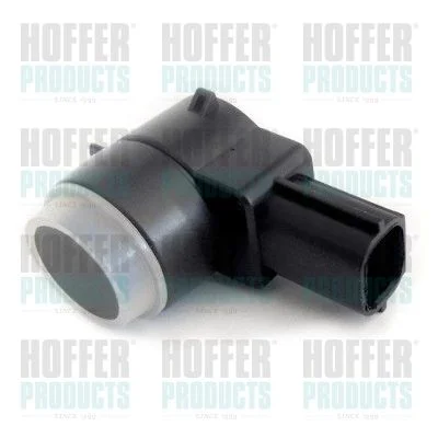 Jutiklis, statymo atstumo jutiklis HOFFER 8294629