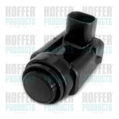 Jutiklis, statymo atstumo jutiklis HOFFER 8294630