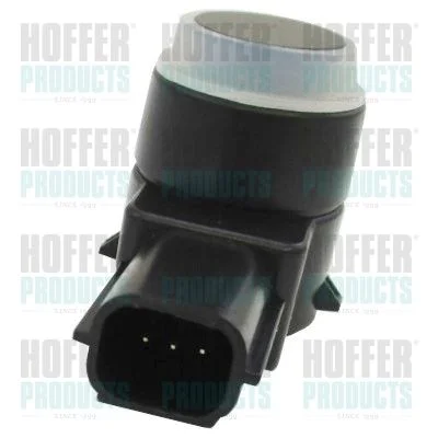 Jutiklis, statymo atstumo jutiklis HOFFER 8294652