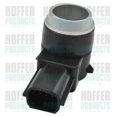 Jutiklis, statymo atstumo jutiklis HOFFER 8294653
