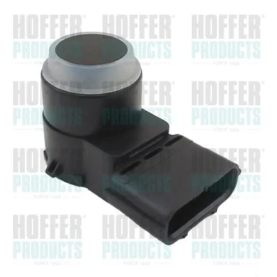 Jutiklis, statymo atstumo jutiklis HOFFER 8294685