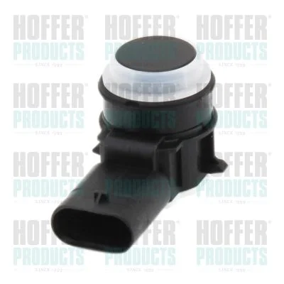 Jutiklis, statymo atstumo jutiklis HOFFER 8294698