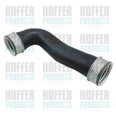 Charge Air Hose HOFFER 96028