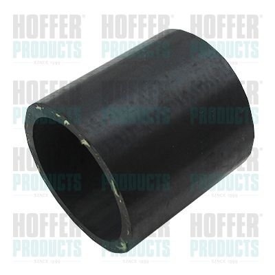 Charge Air Hose HOFFER 96049