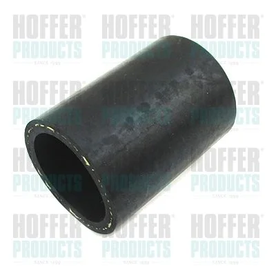 Charge Air Hose HOFFER 96052