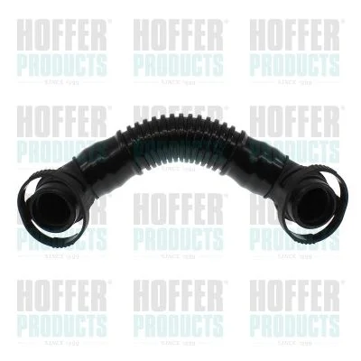 Kompresoriaus padavimo žarna HOFFER 961651