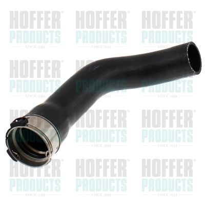 Charge Air Hose HOFFER 961659