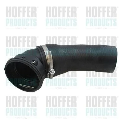 Kompresoriaus padavimo žarna HOFFER 96536