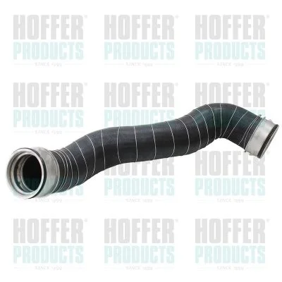 Kompresoriaus padavimo žarna HOFFER 96844