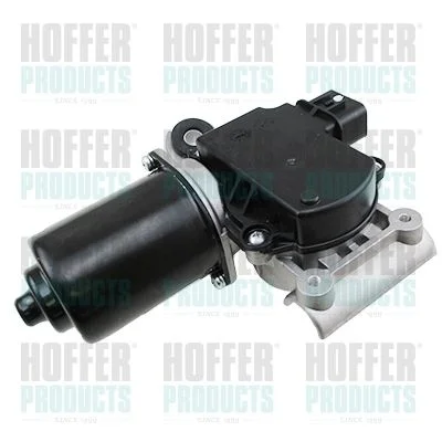 Valytuvo variklis HOFFER H27021