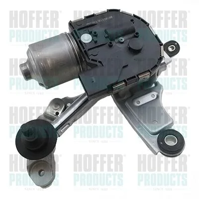 Wiper Motor HOFFER H27069