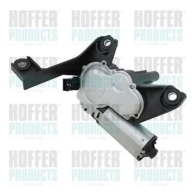 Valytuvo variklis HOFFER H27172