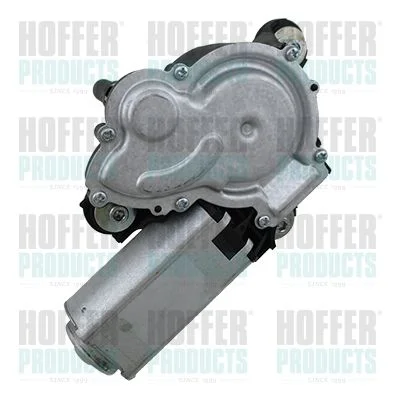 Valytuvo variklis HOFFER H27337
