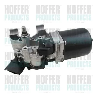 Valytuvo variklis HOFFER H27367