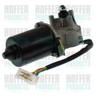Valytuvo variklis HOFFER H27376