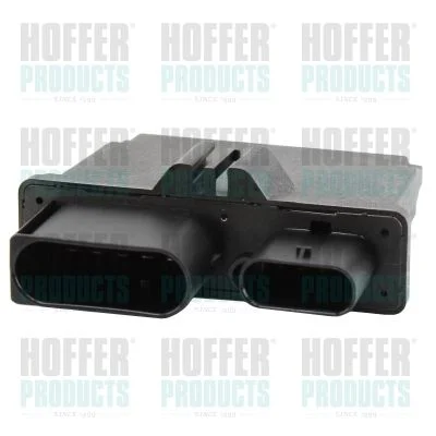 Valdymo blokas, urėjos įpurškimas HOFFER H73240146