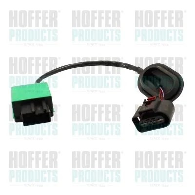 Relė, degalų siurblys HOFFER H73240156