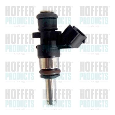 Injector HOFFER H75114266