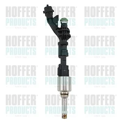 Purkštukas HOFFER H75114394