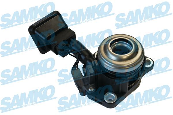 Central Slave Cylinder, clutch SAMKO M30277